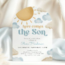 Search for for son invitations Boho