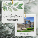 Search for real estate agent christmas tree decorations Keepsake