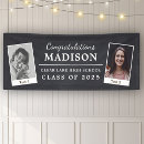 Search for 2 photo banners College