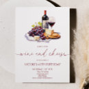 Search for red wines invitations For her