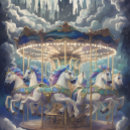 Search for horse decoupage paper Mystical