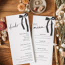 Search for bridal shower menus Let's eat