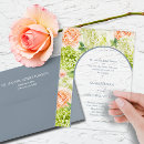 Search for daisy square wedding invitations Watercolor
