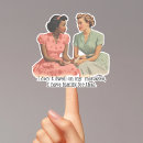 Search for homemaker stickers Retro