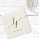 Search for feminine coasters Minimalist