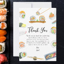 Search for sashimi cards Rice