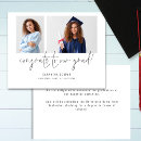 Search for 4x5 graduation invitations announcements Minimalist