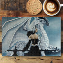Search for gothic fantasy puzzles Blue