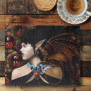 Search for fantasy elf puzzles Dragon