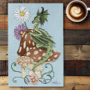 Search for green dragon puzzles Fantasy