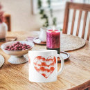 Search for marble design mugs White