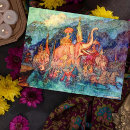 Search for returns postcards Fantasy