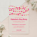 Search for valentines party invitations Valentine's day party
