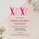 Search for valentine party invitations Valentine's day party