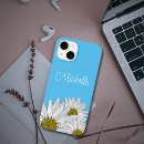 Search for trendy floral iphone cases Whimsical