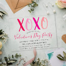 Search for valentine party invitations Valentine's day party