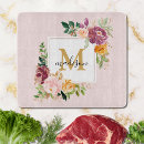 Search for rose gold chopping boards Blush pink