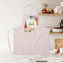 Search for white rose aprons Pretty