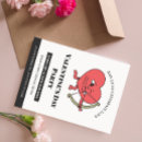 Search for hearts seasonal invitations Valentine