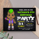 Search for punk rock party invitations Cool