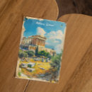 Search for acropolis postcards Athens greece