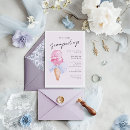 Search for scooped up bridal shower invitations Elegant