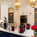 Search for real estate coffee mugs Black