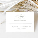 Search for italian wedding rsvp cards Elegant