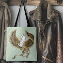 Search for gryphon bags Legendary creature