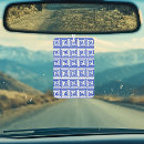 Search for square car air fresheners For her