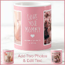 Search for i love pink mugs For her