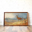 Search for red deer posters Landscape