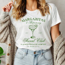 Search for margarita tshirts Green