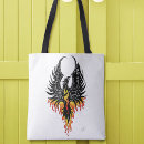 Search for phoenix rising bags Flames