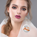 Search for multiple sclerosis badges Orange