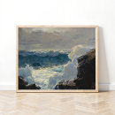 Search for breaking posters Seascape