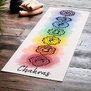Search for chakras yoga mats Energy balance
