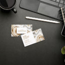 Search for gold lettering business cards Minimalist