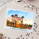 Search for las vegas sign invitations Modern