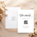 Search for basic black invitations Elegant basic classy