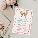Search for love birds invitations Modern