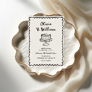 Search for 80s wedding invitations Unique