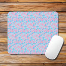 Search for pastel color mousepads Pretty