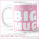 Search for specialized mugs Mother