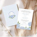 Search for bottom invitations Blue