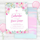 Search for purple confirmation invitations Flowers