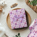 Search for baby dinosaur wrapping paper For her