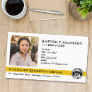 Search for dispatcher business cards Law enforcement