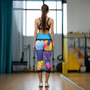 Search for color block leggings Pattern