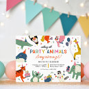 Search for printed invitations For kids